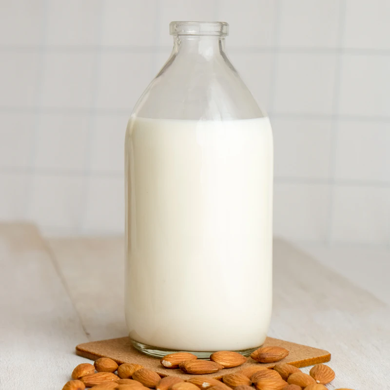 Barista Oat Milk 3-Pack β Beverages at Mega Sale
