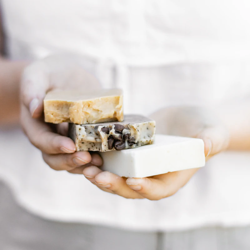 Oat & Honey Cleansing Bar Duo β Beauty & Personal Care at Mega Sale