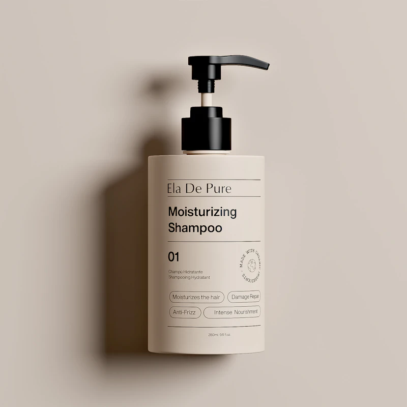 Strengthening Shampoo 300ml — Beauty & Personal Care at Mega Sale